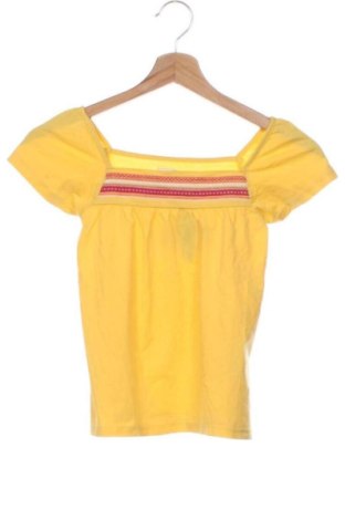 Kinderkleid Marks & Spencer, Größe 3-4y/ 104-110 cm, Farbe Gelb, Preis € 9,00