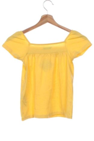 Kinderkleid Marks & Spencer, Größe 3-4y/ 104-110 cm, Farbe Gelb, Preis € 9,00