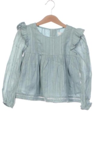 Detská blúzka  Max Studio, Veľkosť 2-3y/ 98-104 cm, Farba Zelená, Cena  10,26 €
