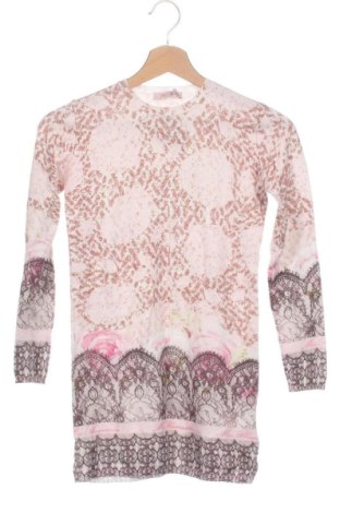 Rochie pentru copii Miss Blumarine, Mărime 9-10y/ 140-146 cm, Culoare Multicolor, Preț 198,10 Lei