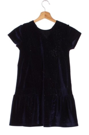 Kinderkleid Name It, Größe 6-7y/ 122-128 cm, Farbe Blau, Preis € 14,00