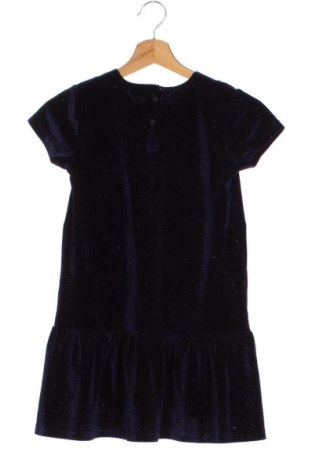 Kinderkleid Name It, Größe 6-7y/ 122-128 cm, Farbe Blau, Preis € 14,00
