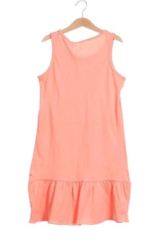 Kinderkleid Name It, Größe 9-10y/ 140-146 cm, Farbe Orange, Preis € 19,01