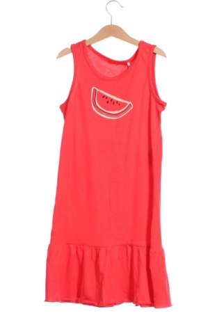 Kinderkleid Name It, Größe 9-10y/ 140-146 cm, Farbe Rot, Preis € 19,03