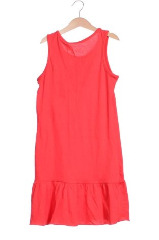 Kinderkleid Name It, Größe 9-10y/ 140-146 cm, Farbe Rot, Preis € 19,03