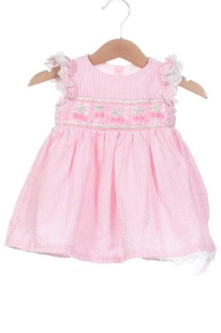 Gyerek ruha Next, Méret 3-6m / 62-68 cm, Szín Rózsaszín, Ár 4 190 Ft