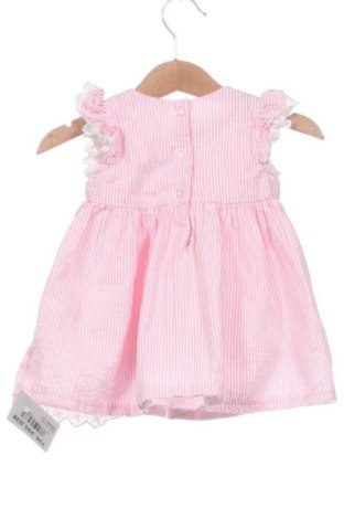 Gyerek ruha Next, Méret 3-6m / 62-68 cm, Szín Rózsaszín, Ár 4 190 Ft