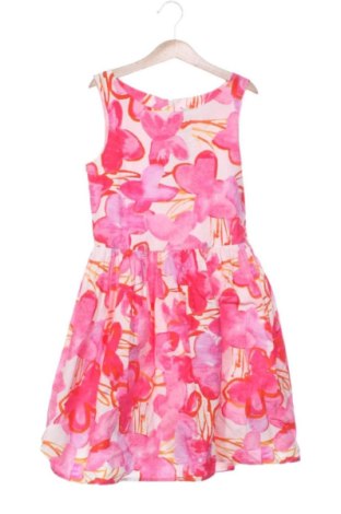 Kinderkleid Next, Größe 8-9y/ 134-140 cm, Farbe Mehrfarbig, Preis 14,00 €
