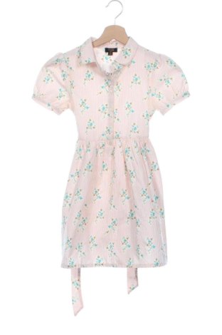 Kinderkleid OVS, Größe 6-7y/ 122-128 cm, Farbe Mehrfarbig, Preis 12,00 €
