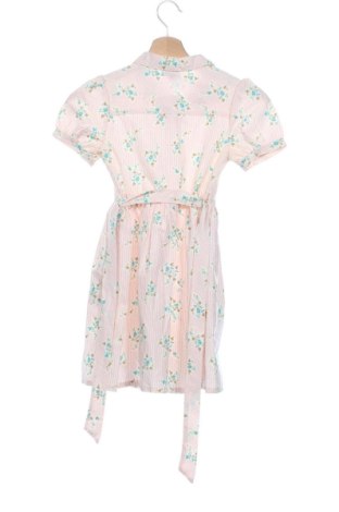 Kinderkleid OVS, Größe 6-7y/ 122-128 cm, Farbe Mehrfarbig, Preis 12,00 €