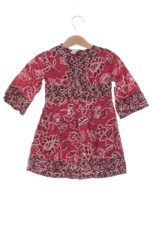 Kinderkleid Old Navy, Größe 1-2m/ 50-56 cm, Farbe Rot, Preis € 18,99
