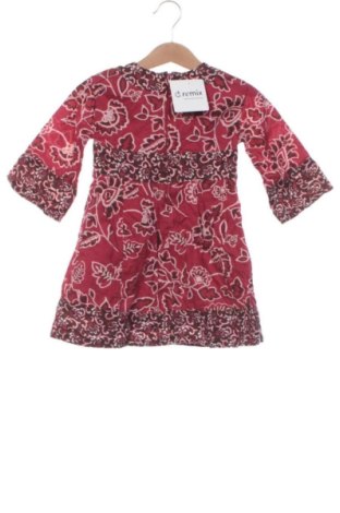Kinderkleid Old Navy, Größe 1-2m/ 50-56 cm, Farbe Rot, Preis € 18,99