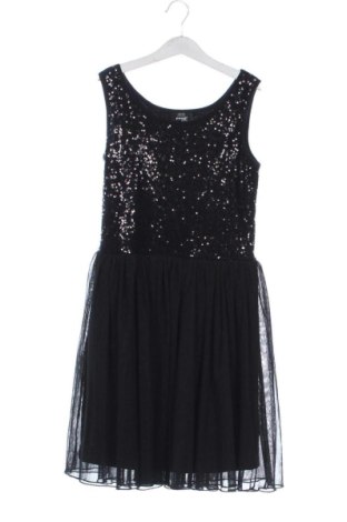 Kinderkleid Page One, Größe 12-13y/ 158-164 cm, Farbe Schwarz, Preis 12,00 €