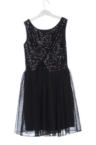 Kinderkleid Page One, Größe 12-13y/ 158-164 cm, Farbe Schwarz, Preis 12,00 €