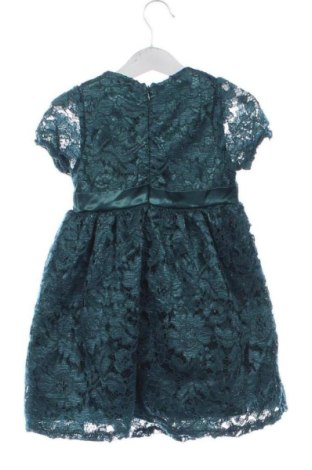 Kinderkleid Pepco, Größe 18-24m/ 86-98 cm, Farbe Grün, Preis 12,28 €