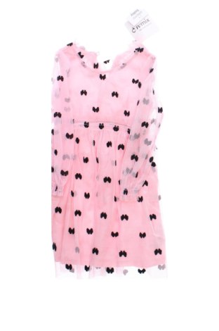 Kinderkleid Pepco, Größe 18-24m/ 86-98 cm, Farbe Mehrfarbig, Preis 25,99 €