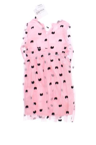 Kinderkleid Pepco, Größe 18-24m/ 86-98 cm, Farbe Mehrfarbig, Preis 25,99 €