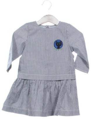 Detské šaty  Petit Bateau, Veľkosť 6-9m/ 68-74 cm, Farba Viacfarebná, Cena  48,00 €