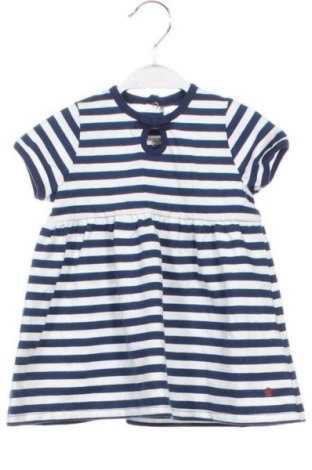 Dětské šaty  Petit Bateau, Velikost 3-6m/ 62-68 cm, Barva Vícebarevné, Cena  1 119,00 Kč