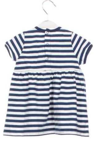 Dětské šaty  Petit Bateau, Velikost 3-6m/ 62-68 cm, Barva Vícebarevné, Cena  1 119,00 Kč