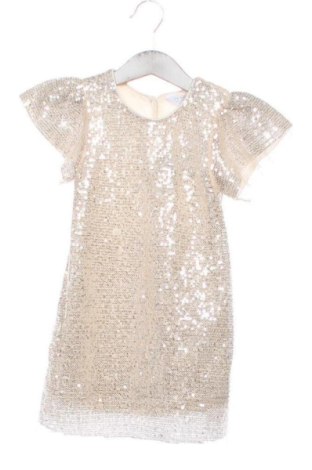 Dziecięca sukienka Primark, Rozmiar 18-24m/ 86-98 cm, Kolor Beżowy, Cena 64,99 zł