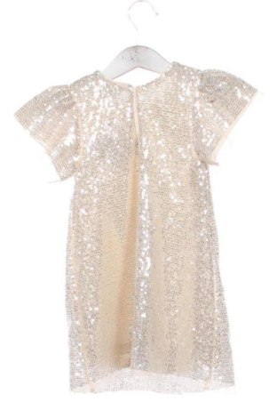 Dziecięca sukienka Primark, Rozmiar 18-24m/ 86-98 cm, Kolor Beżowy, Cena 64,99 zł