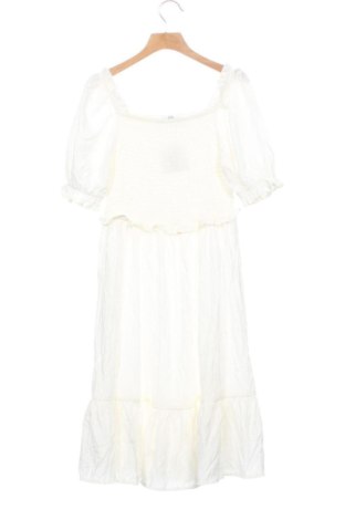 Detské šaty  Reserved, Veľkosť 12-13y/ 158-164 cm, Farba Kremová, Cena  7,95 €, #136425913