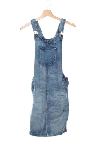 Kinderkleid Retour Jeans, Größe 15-18y/ 170-176 cm, Farbe Blau, Preis 17,99 €