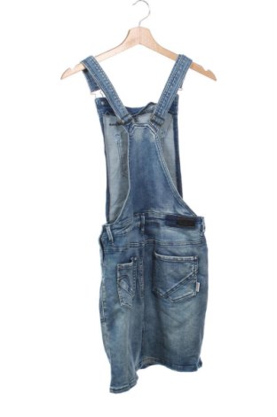 Kinderkleid Retour Jeans, Größe 15-18y/ 170-176 cm, Farbe Blau, Preis 17,99 €