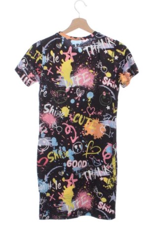 Kinderkleid SHEIN, Größe 11-12y/ 152-158 cm, Farbe Mehrfarbig, Preis 15,99 €