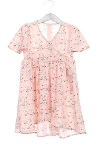 Dziecięca sukienka SHEIN, Rozmiar 2-3y/ 98-104 cm, Kolor Kolorowy, Cena 64,99 zł
