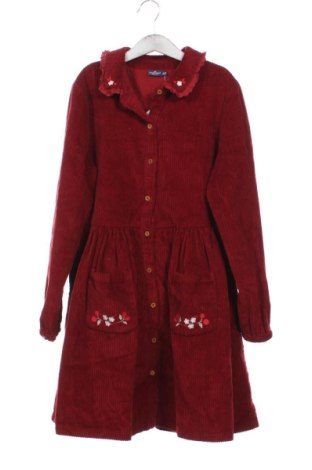 Dziecięca sukienka Sergent Major, Rozmiar 9-10y/ 140-146 cm, Kolor Czerwony, Cena 57,99 zł