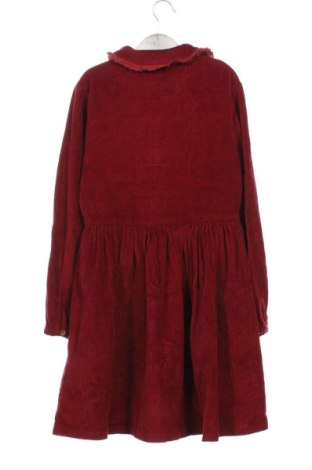 Dziecięca sukienka Sergent Major, Rozmiar 9-10y/ 140-146 cm, Kolor Czerwony, Cena 57,99 zł