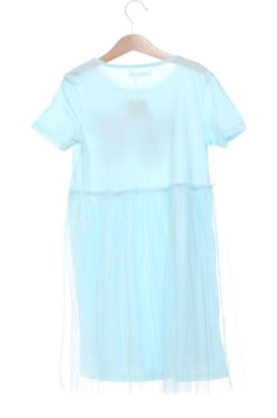 Kinderkleid Sinsay, Größe 8-9y/ 134-140 cm, Farbe Mehrfarbig, Preis € 19,37