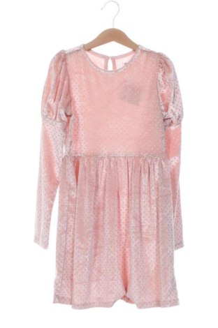 Kinderkleid Sinsay, Größe 7-8y/ 128-134 cm, Farbe Mehrfarbig, Preis 12,32 €