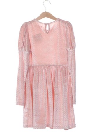 Kinderkleid Sinsay, Größe 7-8y/ 128-134 cm, Farbe Mehrfarbig, Preis 12,32 €