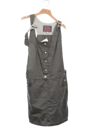 Kinderkleid Tom Tailor, Größe 12-13y/ 158-164 cm, Farbe Grau, Preis € 18,99