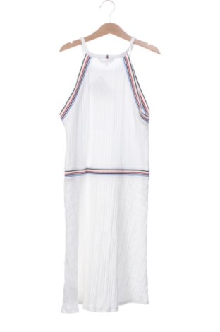 Παιδικό φόρεμα Tommy Hilfiger, Μέγεθος 12-13y/ 158-164 εκ., Χρώμα Λευκό, Τιμή 29,99 €