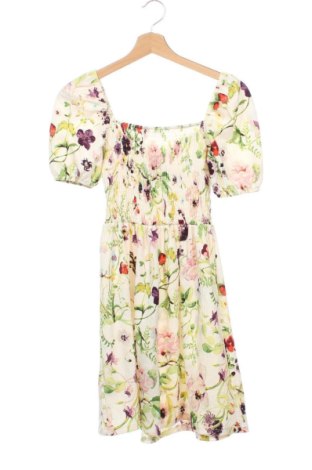 Dětské šaty  H&M, Velikost 11-12y/ 152-158 cm, Barva Vícebarevné, Cena  369,00 Kč