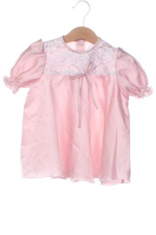 Rochie pentru copii Unbranded, Mărime 18-24m/ 86-98 cm, Culoare Roz, Preț 62,56 Lei