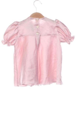 Rochie pentru copii Unbranded, Mărime 18-24m/ 86-98 cm, Culoare Roz, Preț 62,56 Lei