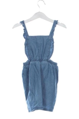 Kinderkleid Unbranded, Größe 18-24m/ 86-98 cm, Farbe Blau, Preis 12,28 €