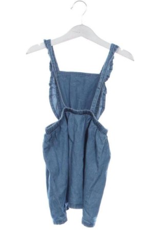 Kinderkleid Unbranded, Größe 18-24m/ 86-98 cm, Farbe Blau, Preis 12,28 €