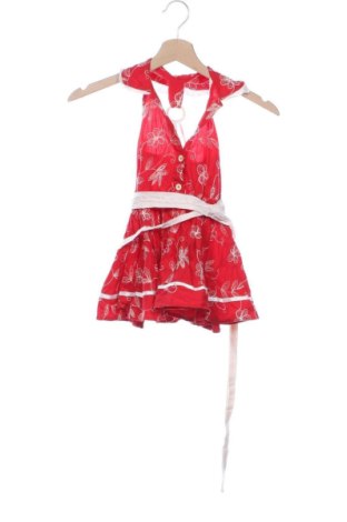 Kinderkleid Unbranded, Größe 5-6y/ 116-122 cm, Farbe Mehrfarbig, Preis 12,28 €