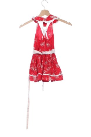 Kinderkleid Unbranded, Größe 5-6y/ 116-122 cm, Farbe Mehrfarbig, Preis 12,28 €