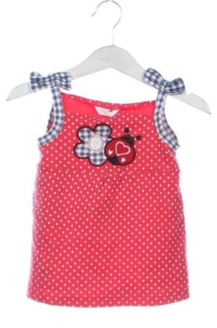 Kinderkleid Unbranded, Größe 9-12m/ 74-80 cm, Farbe Mehrfarbig, Preis 12,32 €
