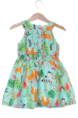 Kinderkleid Unbranded, Größe 18-24m/ 86-98 cm, Farbe Mehrfarbig, Preis 12,00 €