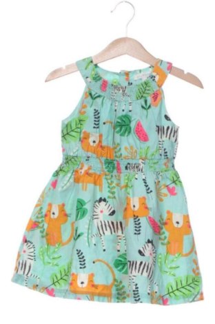 Kinderkleid Unbranded, Größe 18-24m/ 86-98 cm, Farbe Mehrfarbig, Preis 12,00 €