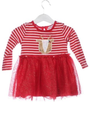 Kinderkleid Unbranded, Größe 6-9m/ 68-74 cm, Farbe Mehrfarbig, Preis 12,32 €