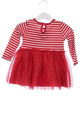 Kinderkleid Unbranded, Größe 6-9m/ 68-74 cm, Farbe Mehrfarbig, Preis 12,32 €